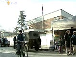 В Кабуле официально возобновила работу российская дипмиссия В Кабуле официально возобновила работу российская дипмиссия