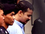 Среди приговоренных к смерти - бывший военнослужащий Амин Разали, бывший полицейский Захит Муслим и майор малайзийской армии Джамалудин Дарус