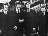 The Beatles возглавили музыкальные чарты в 2001 году