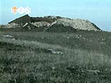 Вандалы стерли с лица земли уникальный скифский курган "Белая скала" Вандалы стерли с лица земли уникальный скифский курган "Белая скала"