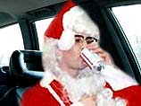 В США каждого погибшего в новогоднюю ночь пьяного водителя будут хоронить бесплатно 
