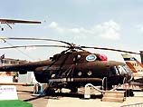 Непал закупил у России два военных вертолетаНепал закупил у России два военных вертолета Ми-17, которые будут использоваться для борьбы с маоистскими боевиками Ми-17