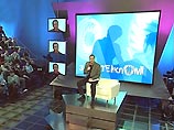 В эфире ТВ-6 стартовал "За стеклом-2"