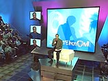 В эфире ТВ-6 стартовал "За стеклом-2" В эфире ТВ-6 стартовал "За стеклом-2"