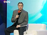 В эфире ТВ-6 стартовал "За стеклом-2" В эфире ТВ-6 стартовал "За стеклом-2"