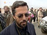 Пакистанскую разведку обвиняет министр внутренних дел Афганистана Юнис Кануни