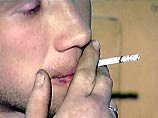 К Новому году российским солдатам в Чечне подарят сигареты против курения
