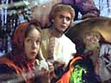В Новый год для чехов "Морозко" - что для русских "Ирония судьбы┘" В Новый год для чехов "Морозко" - что для русских "Ирония судьбы┘"
