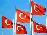 В Турции заморожен 131 банковский счет организаций и лиц, заподозренных в связях с "Аль-Каидой"