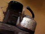 В качестве орудия убийства москвичи в 2001 году использовали сковородки, вазы, чайники и вилки
