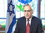 Ариэль Шарон выразил президенту Кацаву резкое недовольство относительно решения последнего выступить в парламенте Палестинской автономии с предложением о прекращении огня