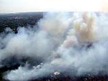 Лесные пожары в Австралии вплотную приблизились к Сиднею