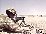 В Афганистане ранен американский военнослужащий