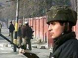 В столице Кашмира прогремели два взрыва
