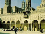Университет Аль-Азхар