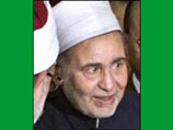 Нынешний глава Аль-Азхара шейх Мухаммед Сайид Тантави Нынешний глава Аль-Азхара шейх Мухаммед Сайид Тантави
