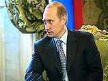 Сегодня президент Путин отправляется в Монголию