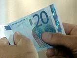 Кроме того, немецкая полиция обнаружила уже первый фальшивый евро
