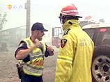 Всего же за 11 дней, с момента возникновения пожаров, в штате Новый Южный Уэльс сгорели около 170 домов