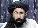 Бывший посол талибов в Пакистане мулла Абдул Салам Заиф