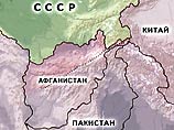 Афганистан не справлялся с ролью буферного государства между "экспансионистским СССР" и Индийским субконтинентом