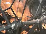 Жан-Луи Шлессер сжег свой автомобиль