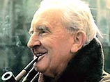 Исполнилось 110 лет со дня рождения автора "Властелина колец" Исполнилось 110 лет со дня рождения автора "Властелина колец"
