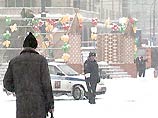Только за минувшие сутки в Москве замерзли 10 человек 