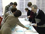 НТВ стали известны предварительные результаты прошедших накануне губернаторских выборов в Псковской и Калужской областях