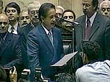 Президент Аргентины Эдуардо Дуальде объявил состав нового правительства страны