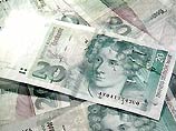 Евро стал денежной единицей Черногории и Косово
