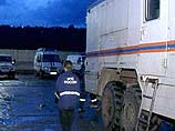 В районе Сочи обнаружена группа туристов из четырех человек, пропавшая несколько дней назад В районе Сочи обнаружена группа туристов из четырех человек, пропавшая несколько дней назад