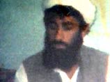 Лидер движения "Талибан" мулла Моххамад Омар