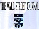 Wall Street Journal оценил Россию Wall Street Journal оценил Россию