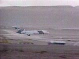 Террорист, захвативший в субботу вечером самолет Ту-154 "Внуковских авиалиний", в ближайшие дни будет этапирован в Махачкалу, по месту возбуждения уголовного дела