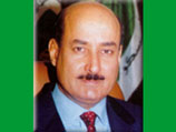 Абдель Азиз бен Осман ат-Туэйджри - генеральный директор ИСЕСКО