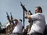 Палестинское руководство ищет деньги на закупку оружия для войны с Израилем Палестинское руководство ищет деньги на закупку оружия для войны с Израилем