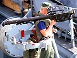 США купили у талибов в окрестностях Кандагара 5 переносных зенитных ракетных комплексов "Стингер" США купили у талибов в окрестностях Кандагара 5 переносных зенитных ракетных комплексов "Стингер"