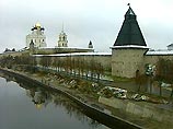 В Псковской области подведены предварительные итоги выборов губернатора В Псковской области подведены предварительные итоги выборов губернатора