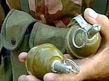 В Санкт-Петербурге при ремонте квартиры обнаружены боеприпасы и бутыль с серной кислотой