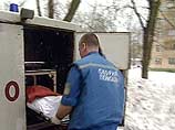 Украинские рабочие убили своего коллегу, а его труп обезглавили и выбросили в лес
