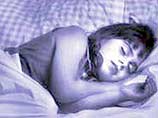 Люди с круглой формой головы сильнее храпят во время сна