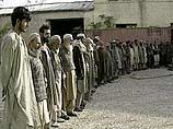 В плен антиталибским силам сдались все симпатизировавшие талибам