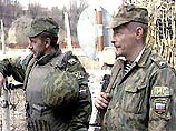 На будущей неделе решится судьба миротворческих сил СНГ в зоне грузино-абхазского конфликта На будущей неделе решится судьба миротворческих сил СНГ в зоне грузино-абхазского конфликта