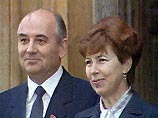 Как говорит Михаил Горбачев, ему на редкость повезло в жизни, потому что в свое время он встретил Раису Максимовну и счастливо прожил с ней всю жизнь