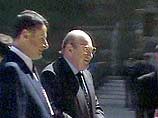 Руджеро считался одним из самых влиятельных министров в правительстве Сильвио Берлускони