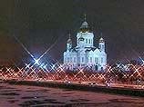В канун Рождества Алексий II призвал россиян молиться за Отечество