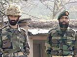 Пакистан может перебросить войска с афганской на индийскую границу