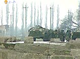 В чеченском городе Аргун федеральные силы продолжают спецоперацию по поиску и ликвидации боевиков В чеченском городе Аргун федеральные силы продолжают спецоперацию по поиску и ликвидации боевиков
