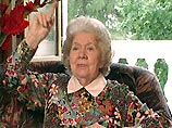 Нине Сазоновой исполняется 85 лет Нине Сазоновой исполняется 85 лет